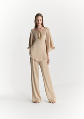 Calça Angelina New Crinckle