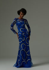 Vestido Sandy Springs