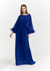 Vestido Camily Musseline