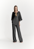 Calça Angelina New Crinckle