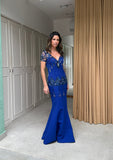 Vestido Leonice