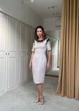 Vestido Dione