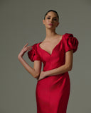 Vestido Dakkota