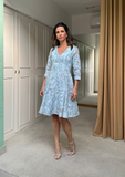 Vestido Rosaria