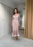 Vestido Flora
