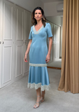Vestido Anastacia