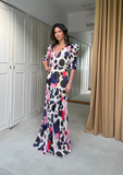 Vestido Carol