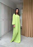 Vestido Fabi