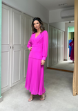 Vestido Luana