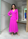 Vestido Luana