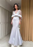 Vestido Elenice