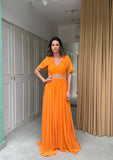 Vestido Soraya S