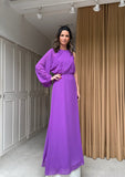 Vestido Hana