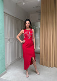 Vestido Cássia S