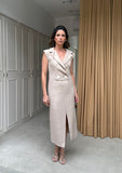 Vestido Tabata S