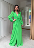 Vestido Rose