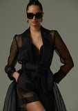 Coat Cordoba