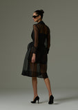 Coat Cordoba