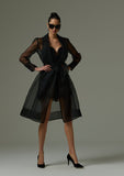 Coat Cordoba