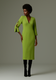 Vestido Lubbock
