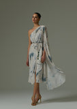 Vestido Hong Kong