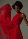 Vestido Rosario