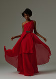 Vestido Rosario