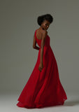 Vestido Rosario