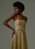 Vestido Cambridge