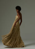 Vestido Cambridge