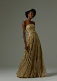 Vestido Cambridge