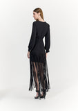 Vestido Amanda