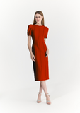 Vestido Aline