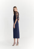 Vestido Branca