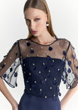 Vestido Branca