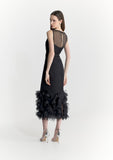 Vestido Cintia