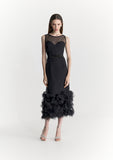 Vestido Cintia