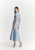 Vestido Cleide