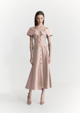 Vestido Donatella