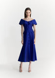 Vestido Donatella
