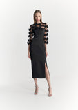 Vestido Clarice