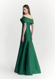 Vestido Barbara