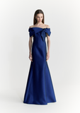 Vestido Barbara