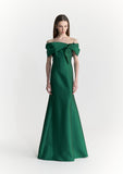 Vestido Barbara
