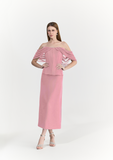 Vestido Alexia