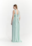 Vestido Bela