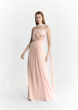 Vestido Bela