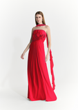Vestido Bela