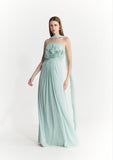 Vestido Bela