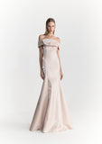 Vestido Bruna